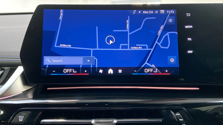 BMW X1 xDrive 30e M Sport 5dr Step Auto Estate